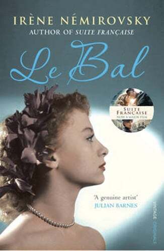 Le Bal by Irène Némirovsky: Used