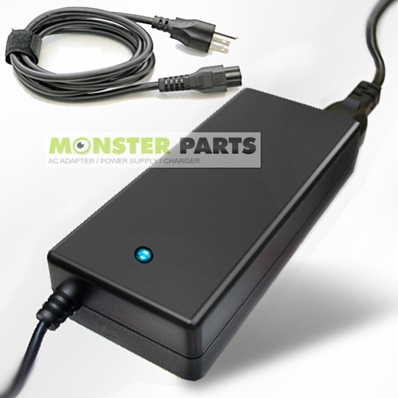 AC adapter for Samsung SyncMaster S22A300B 22