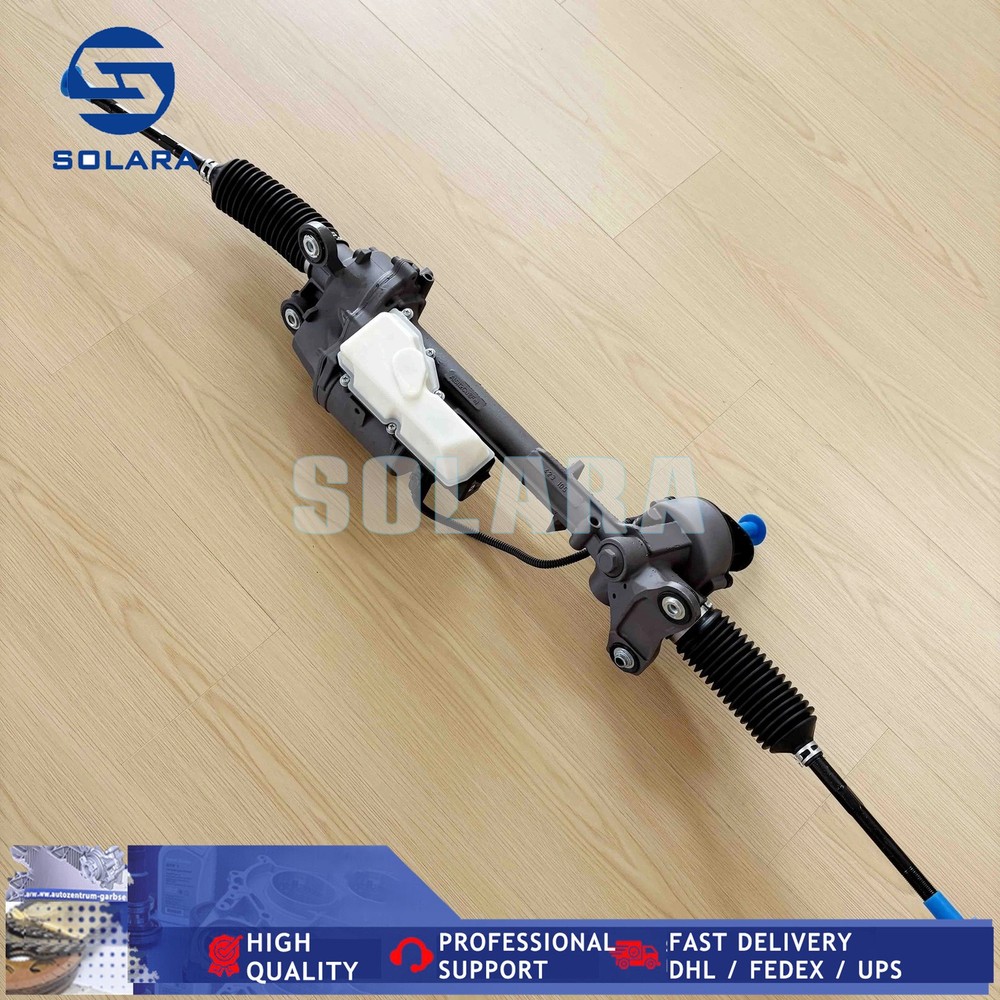 LHD Power Steering Gear Rack FOR VW TIGUAN (5N) 2007-15 AUDI Q3 11-16 5N1909144
