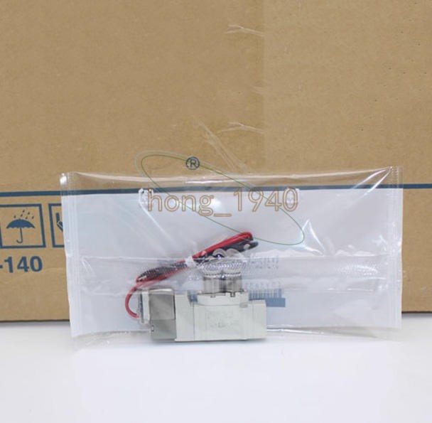 1PCS New SMC SY3120-5LZ-M5-X340 Solenoid valve