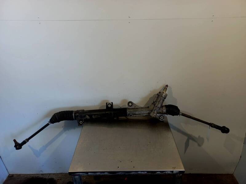 A6384611101 power rack Mercedes-Benz Vito van 638 1996 101582