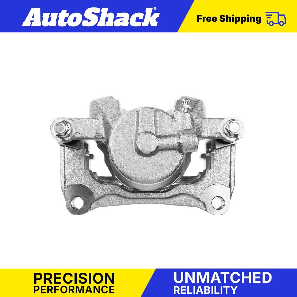 Front Brake Caliper with Bracket Passenger for Fiat 500X 2015-2018 Jeep Renegade