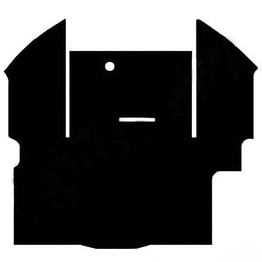 Mat R50761 Perfect Fit for John Deere 4040 Tractor Models