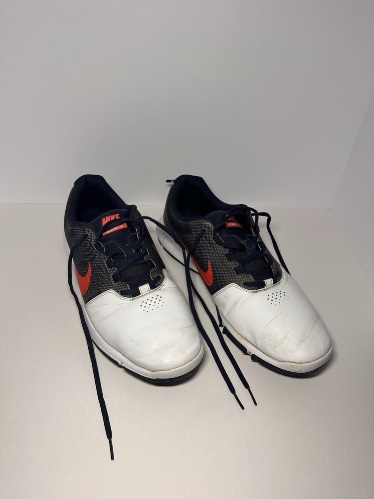 Nike Explorer CTRL Men's Golf Shoes Size 13