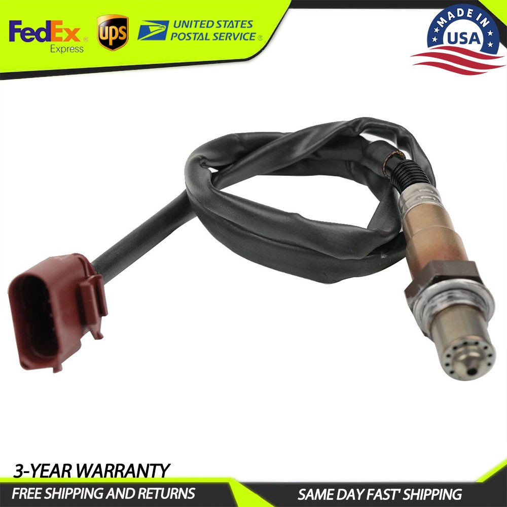 Downstream Oxygen O2 Sensor for Volkswagen 2005-14 Jetta Golf CC Passat Touareg