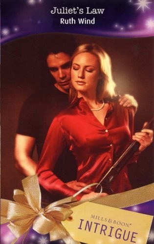 Juliet's Law: Book 1 (Sisters of the Mount... by Wind, Ruth Paperback / softbackFREE US DELIVERY | ISBN: 0263857646 | Quality Books