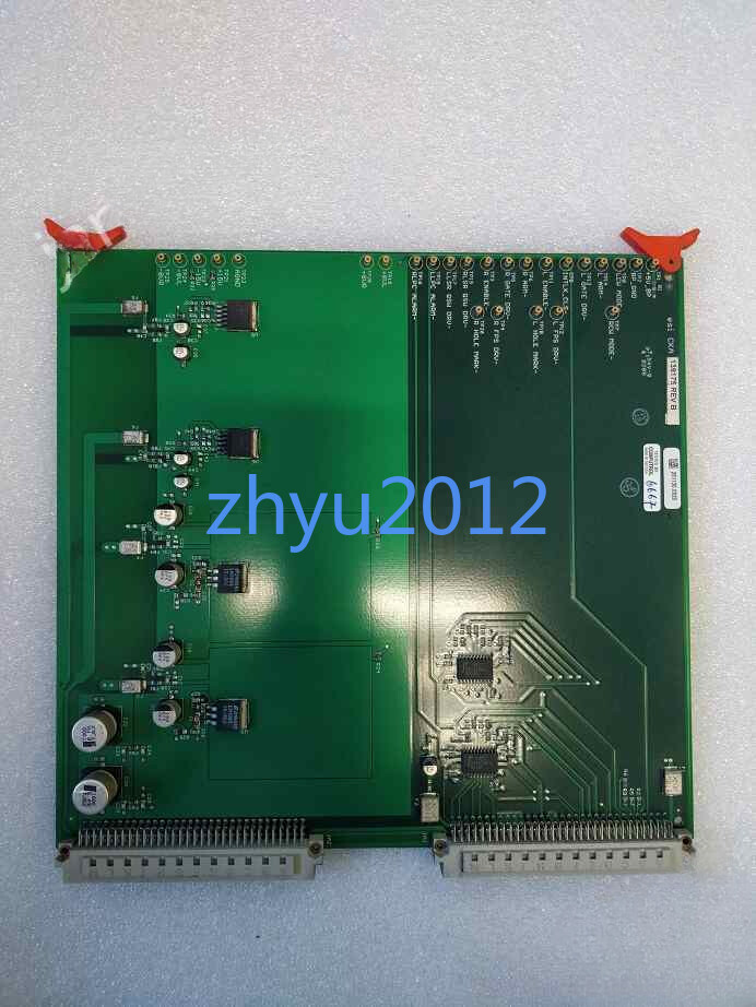 100% Test1pc for 100% Test CKA 139175 REV B via DHL or Fedex fast shipping