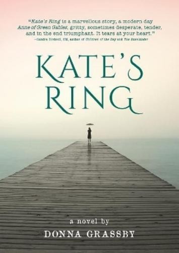 Donna Grassby Kate's Ring (Paperback)Another great item from Rarewaves USA | Free delivery!