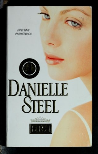 H.R.H.: A Novel by Steel, Danielle, Good Book