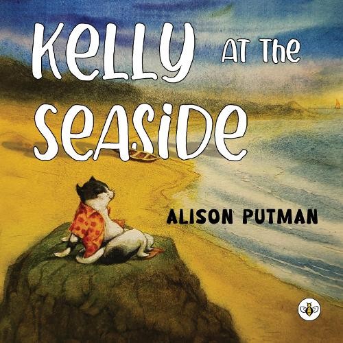 Alison Putman Kelly At The Seaside (Paperback)Another great item from Rarewaves USA | Free delivery!