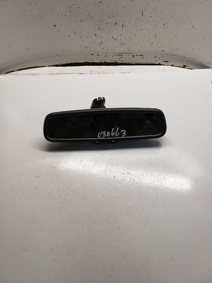 Rear View Mirror Classic Style Automatic Dimming Fits 07-17 COMPASS 1326238