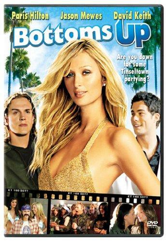 Bottoms Up (DVD, 2005, Widescreen) NEW