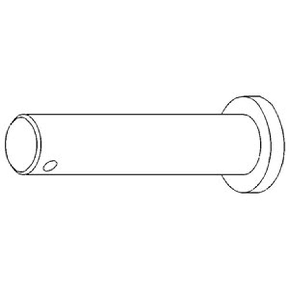Pin(s) Fits Massey Ferguson Models