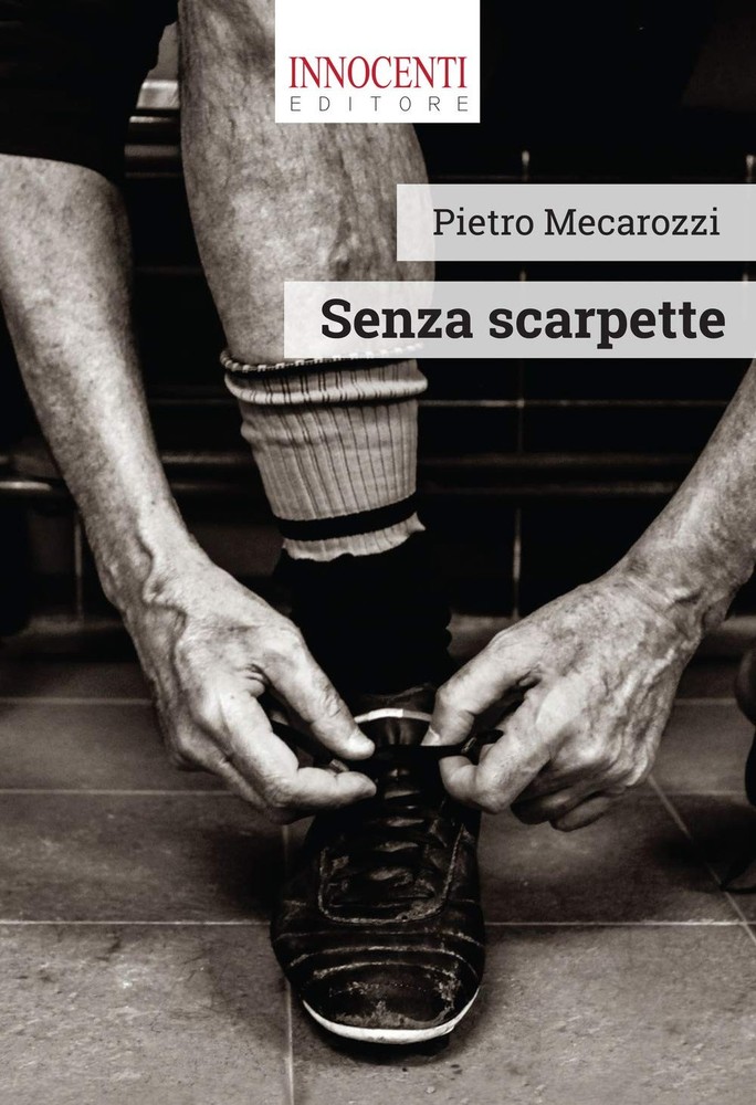 Pietro Mecarozzi Senza scarpette (Paperback)Another great item from Rarewaves USA | Free delivery!