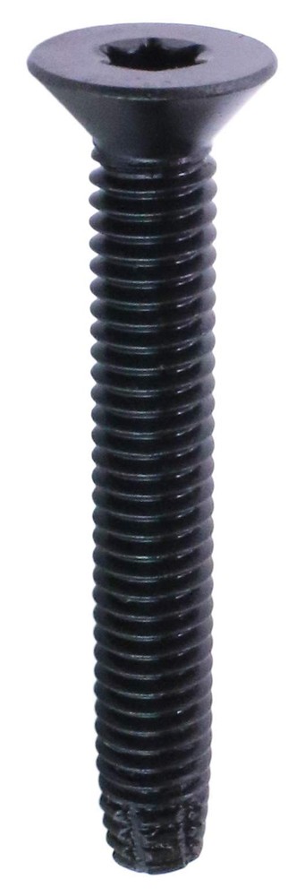 MXYOO U Turn 5/16-18x2 1/4 Inch Flat Head Thread Cutting Floorboard Screws