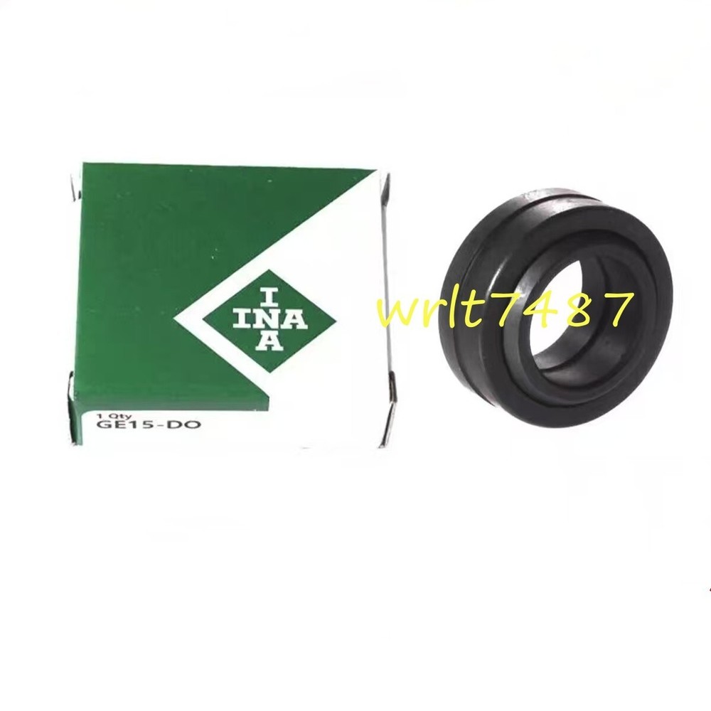NEW INA GE15-DO joint bearing 1PCS #NN