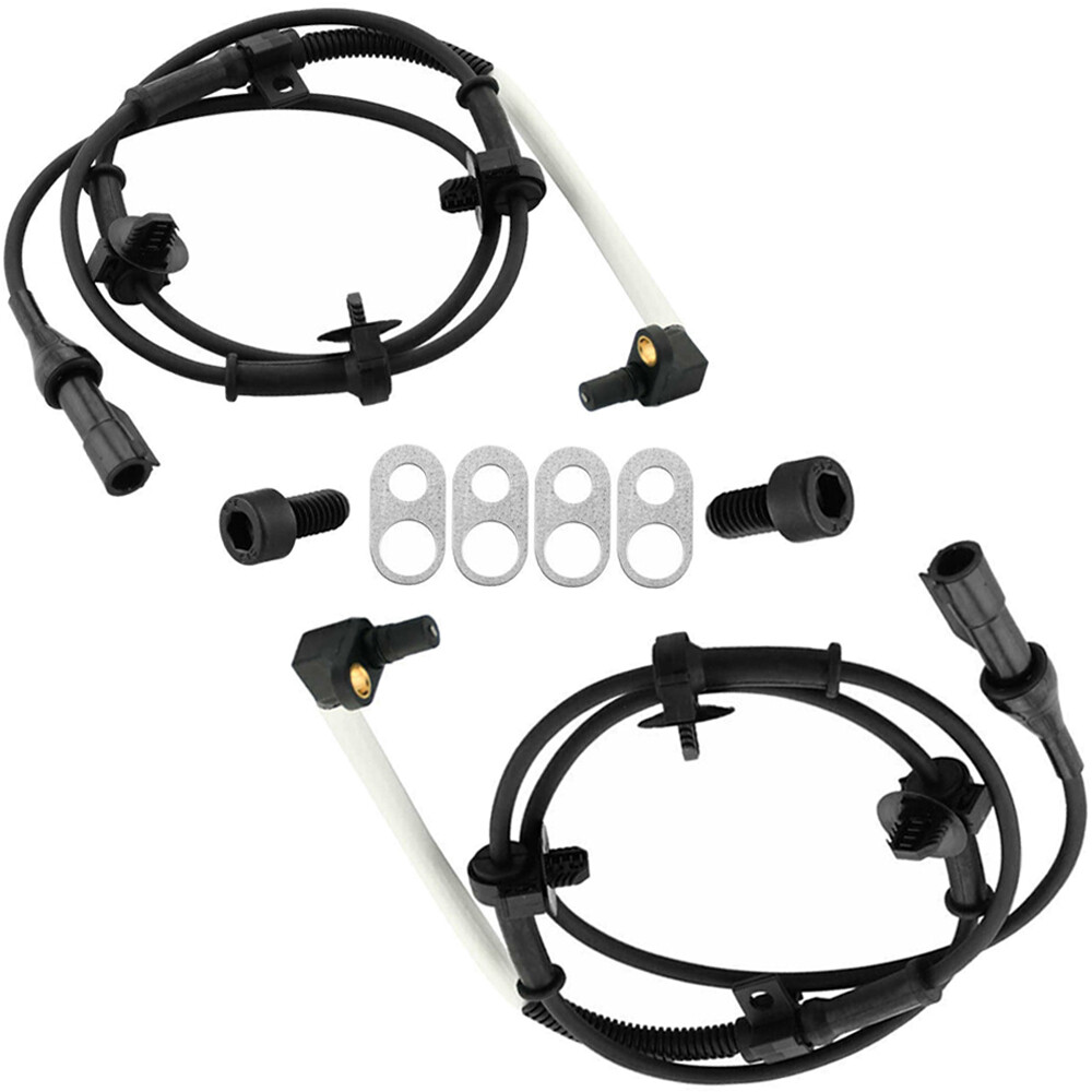 ABS Wheel Speed Sensor Front Left Right for Ford Ranger Explorer Mountaineer B4000 H17 PA