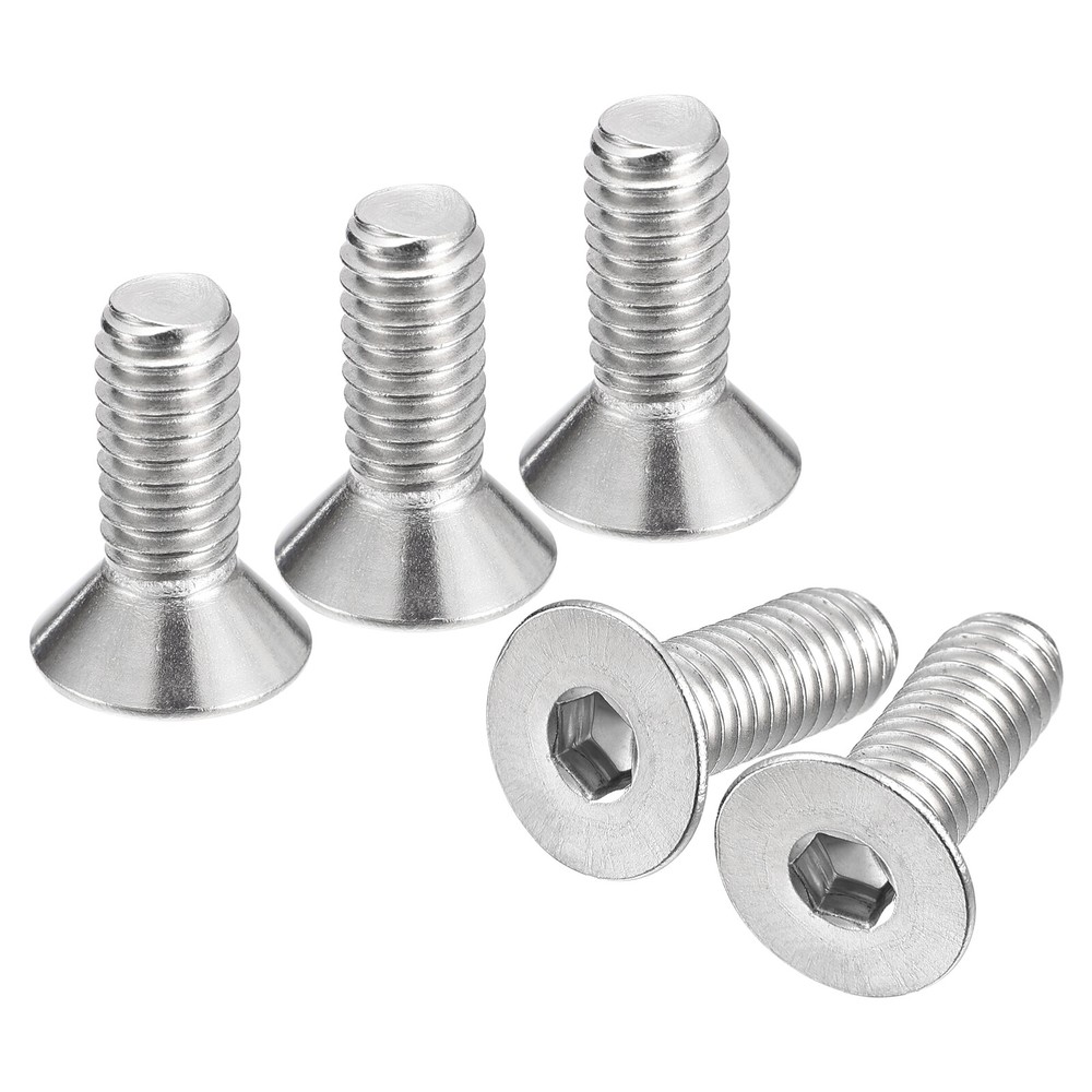 5/16-18x7/8