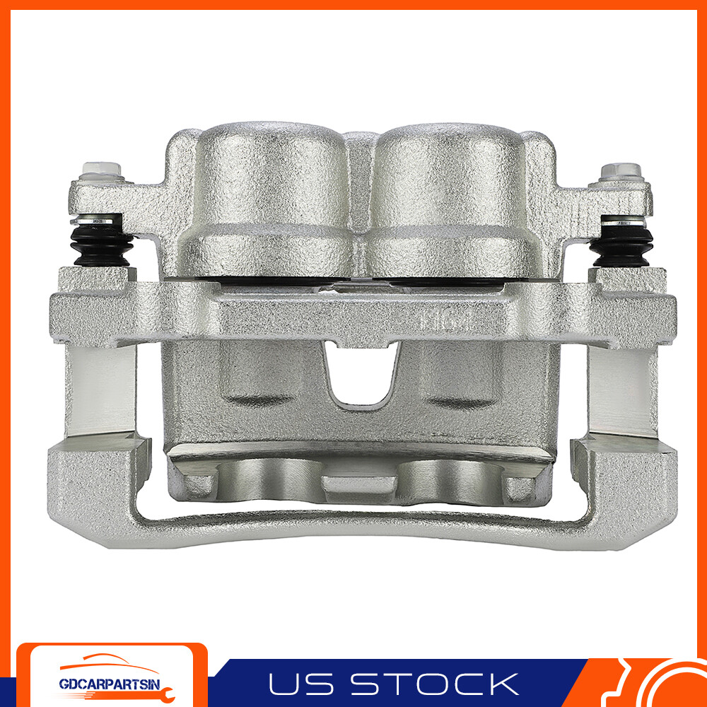 2005-2010 Jeep Grand Cherokee Front Right Brake Caliper