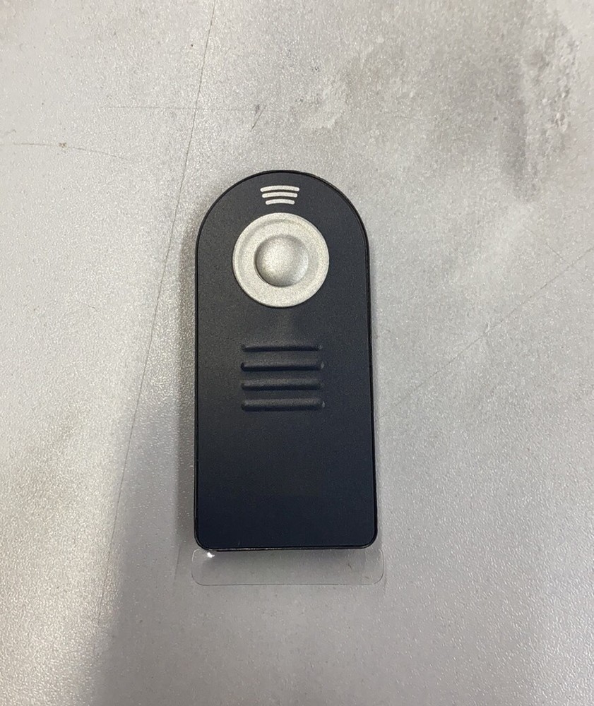 Wireless Remote Control For NIKON D3400 D3300 D3200 D5300 D5200 D5100 Camera