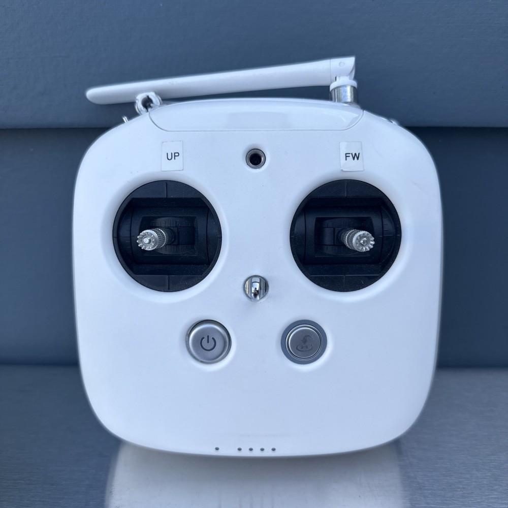 DJI Phantom 3 Pro Advanced Remote Controller GL300B Parts Only