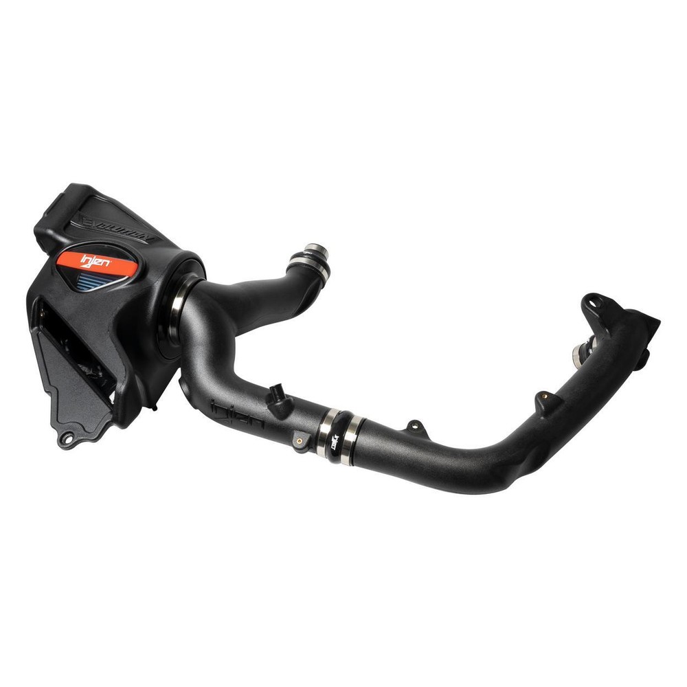 Injen EVOLUTION Cold Air Intake System for Enhanced Engine Performance