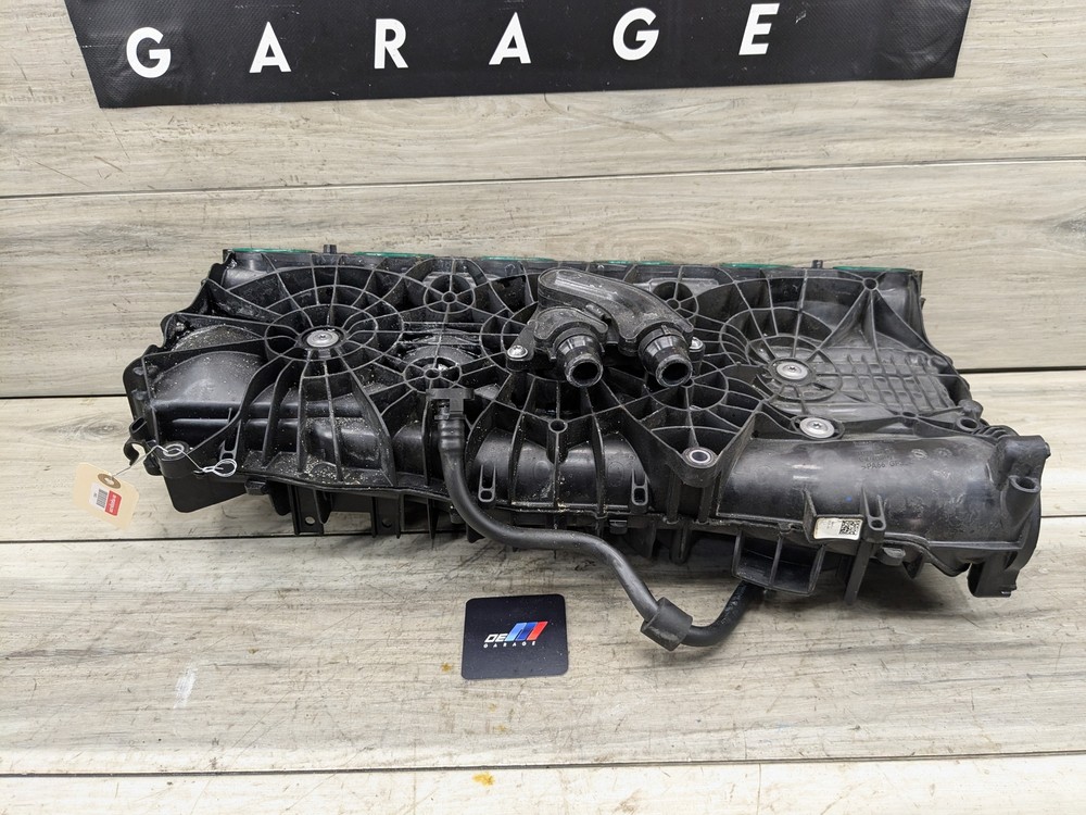 18-24 OEM BMW G05 G20 G30 G15 G01 G02 M340 540 X3 X5 Engine B58 Intake Manifold