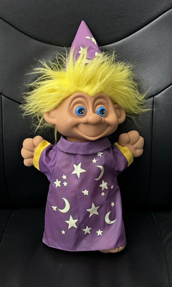 VTG 90s Toymax 14