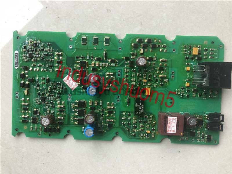Used 1PCS Siemens A5E00296878 inverter drive board Tested
