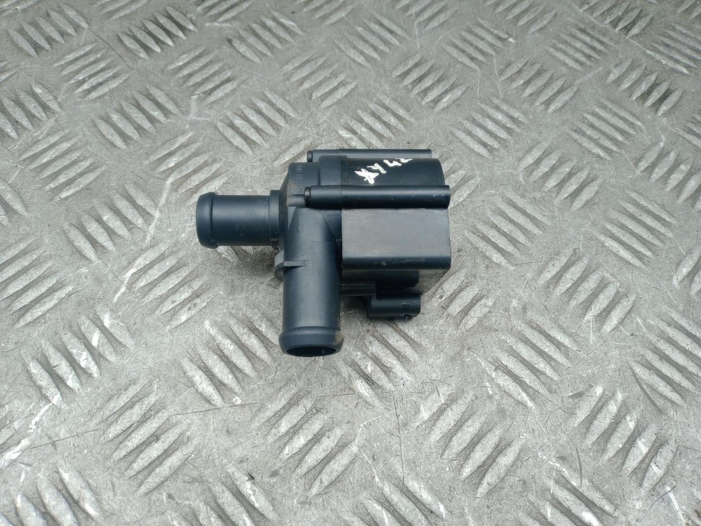 VOLKSWAGEN CADDY COOLANT WATER PUMP ELECTRIC 5Q0965561B MK3 2010 - 2020