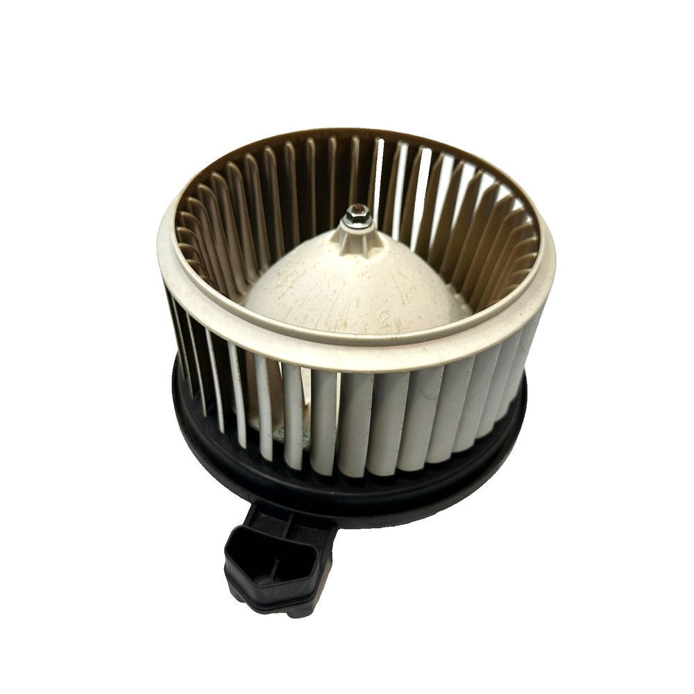 2018 - 2022 HONDA ACCORD HVAC AC HEATER AIR CONDITIONING BLOWER FAN MOTOR OEM