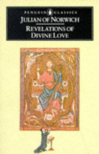 Revelations of Divine Love (Penguin Classics) by Julian of Norwich Paperback The