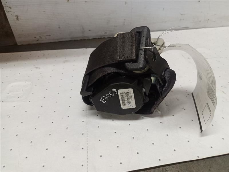 2016 Jeep Compass Front Left Driver Seat Belt Retractor OEM 10796671