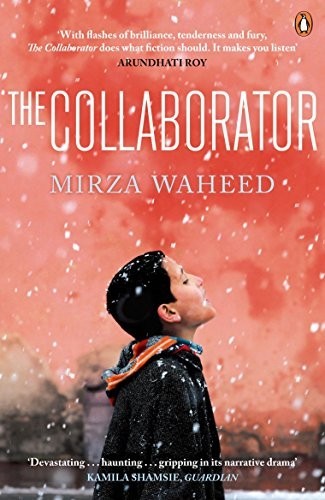 The Collaborator by Waheed, Mirza Book The Fast Free ShippingFREE US DELIVERY | ISBN: 0141048581 | Quality Books