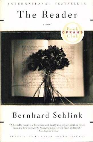 The Reader - Paperback, by Bernhard Schlink - Acceptable n