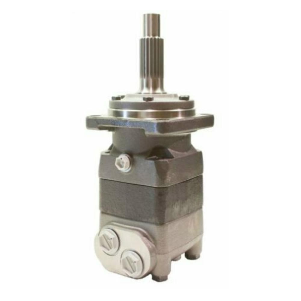 230459A1 Hydraulic Motor Fits International/CaseIH Skid Steer Loader 18 381 840