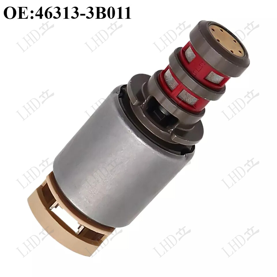 Pressure Control Solenoid Valve For 2015-2022 Hyundai Genesis Kia 46313-3B011