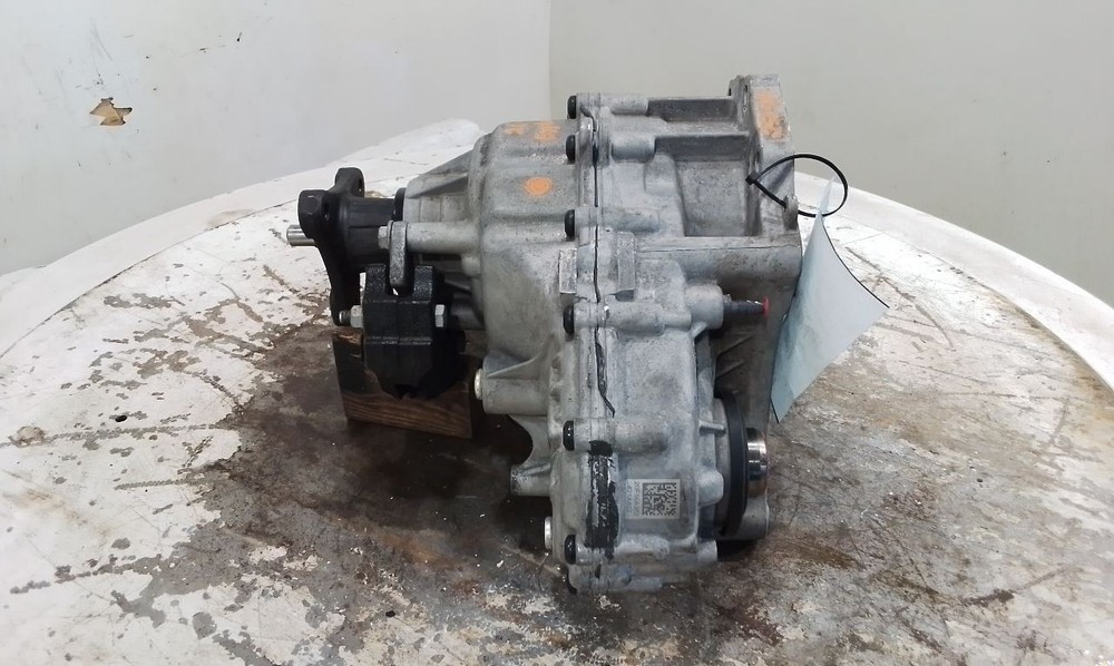 Transfer Case 4WD Fits 20-23 EXPLORER 2782927