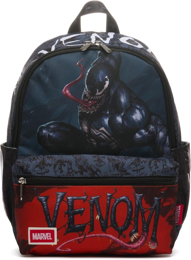 Nylon Backpack 13