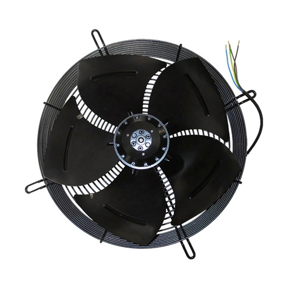 1PC New fan Cooling fan S4E330-AP18-31