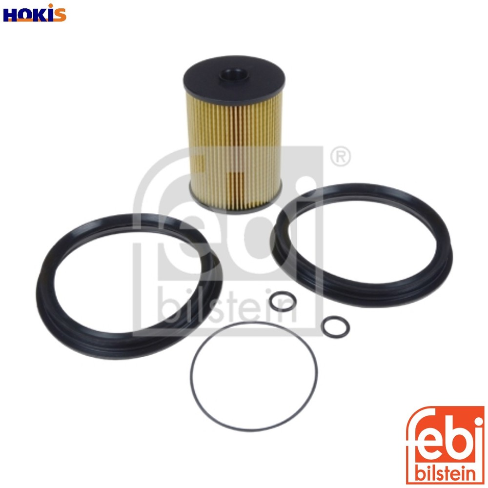 FUEL FILTER 108931 FOR W10 B14 A 1.4L W10B16/W11B16/N12B16A 1.6L 4cyl