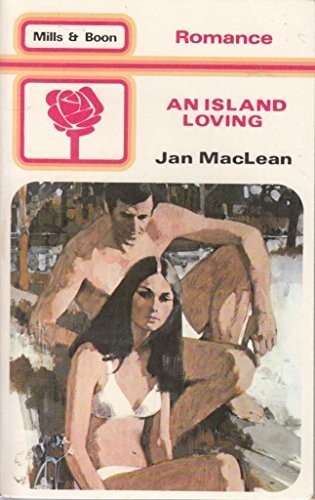 An Island Loving by Mather, Anne Paperback / softback Book The Fast FreeFREE US DELIVERY | ISBN: 0263734900 | Quality Books