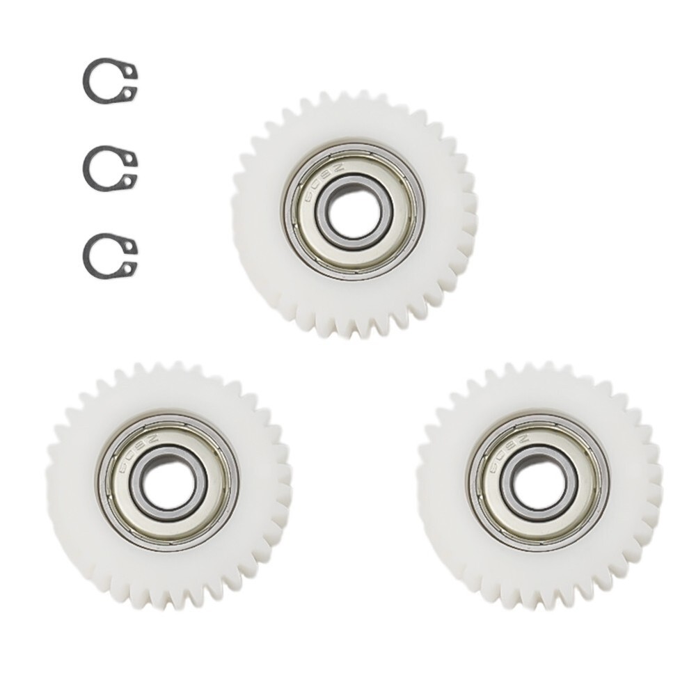 3*Gears W/ Bearings 36T E-bike Wheel Hub Planetary For Bafang Motor Components