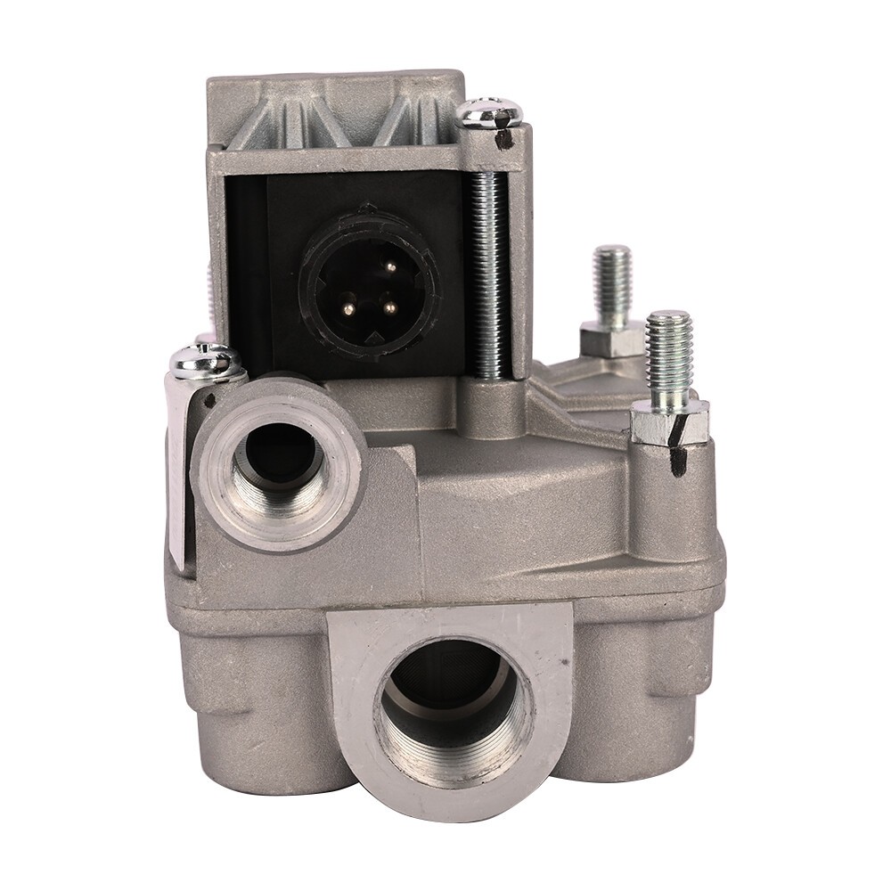 Pro Trucking Products ABS Relay Valve Replaces Wabco 4721950330