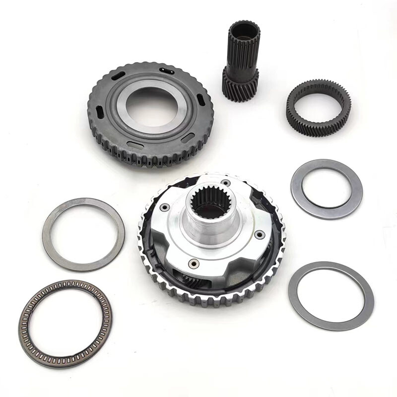 U660E U760E Automatic Transmission Planet Assembly For Toyota Highlander Lexus