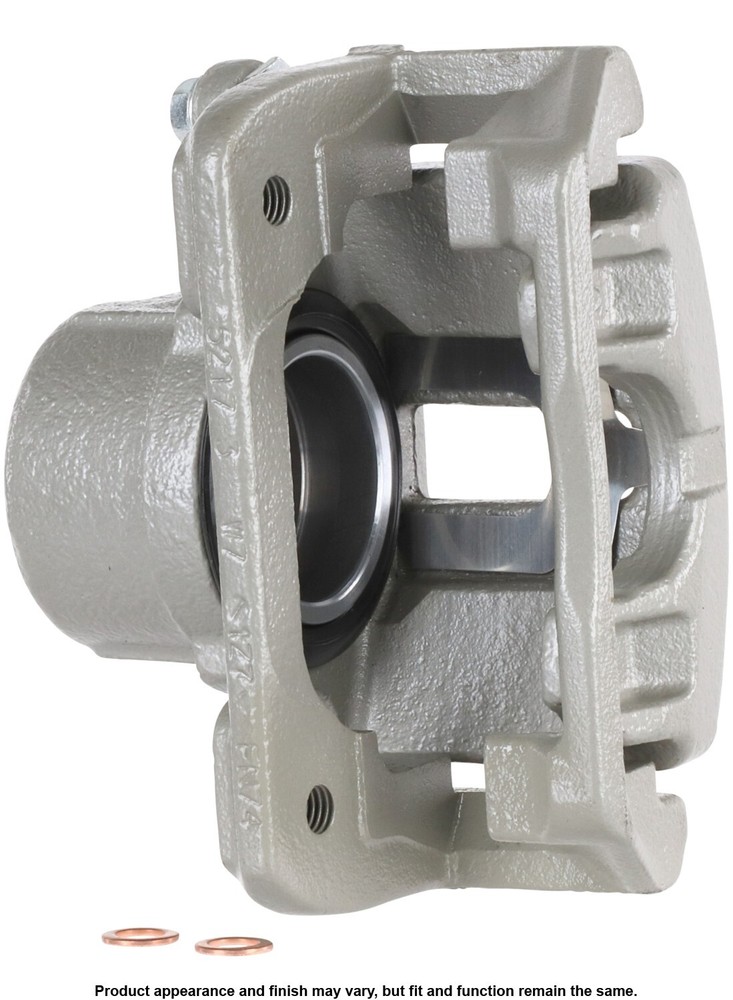 Disc Brake Caliper Front Right Cardone For 2002 Lincoln Continental