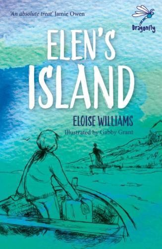 Elen's Island by Eloise Williams 1910080209 The Fast Free ShippingFREE US DELIVERY | ISBN: 1910080209 | Quality Books