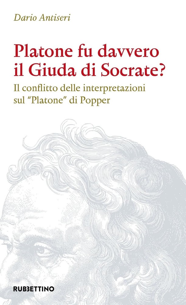 Dario Antiseri Platone fu davvero il Giuda di Socrate? Il conflitto  (Paperback)Another great item from Rarewaves USA | Free delivery!