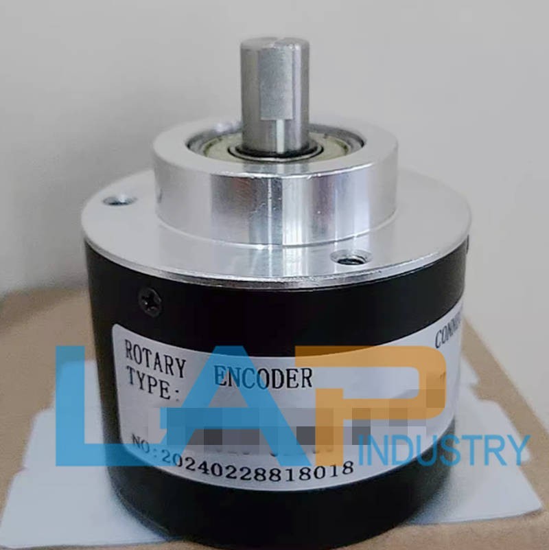 1PCS New For GI355.Z37 Encoder Replacement