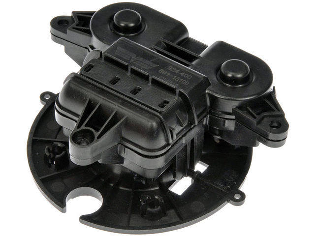 Dorman Door Mirror Drive Motor Replacement for Ford Explorer 2011-2024 61NRQN